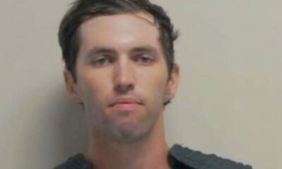 ‘I had enough of his hatred’: Charlie Kirk suspect’s texts with roommate shed light on motive