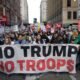 ICE bathroom order reveals how long Trump takeover of Chicago could last