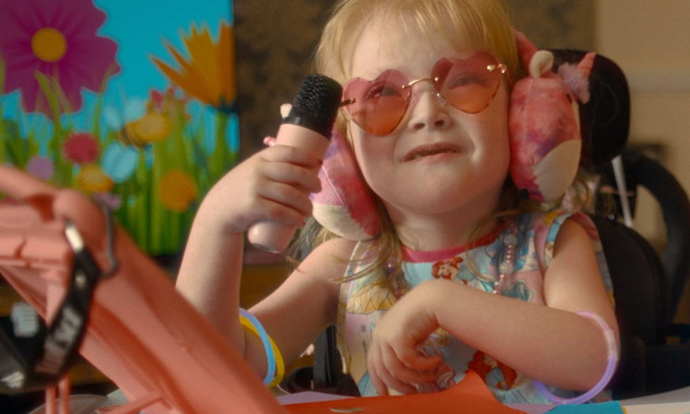 Disabled children facing ‘national crisis’ as thousands wait months for wheelchairs