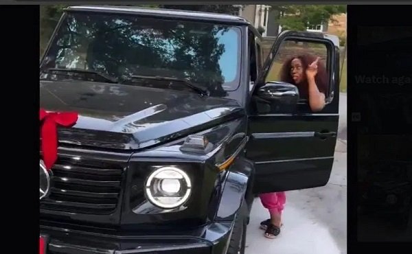 Chioma-Gwagon
