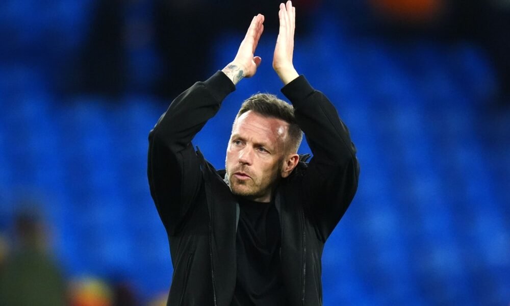 Craig Bellamy's Bold Promise: Wales Set to Dominate After Stunning Kazakhstan Victory!
