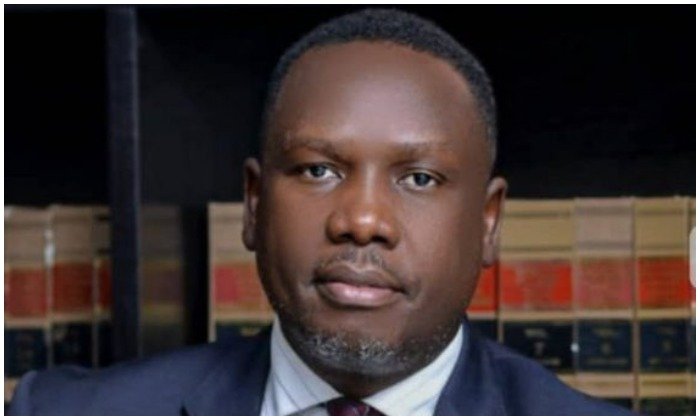 Jonathan cannot defeat Tinubu in 2027 elections - Bwala