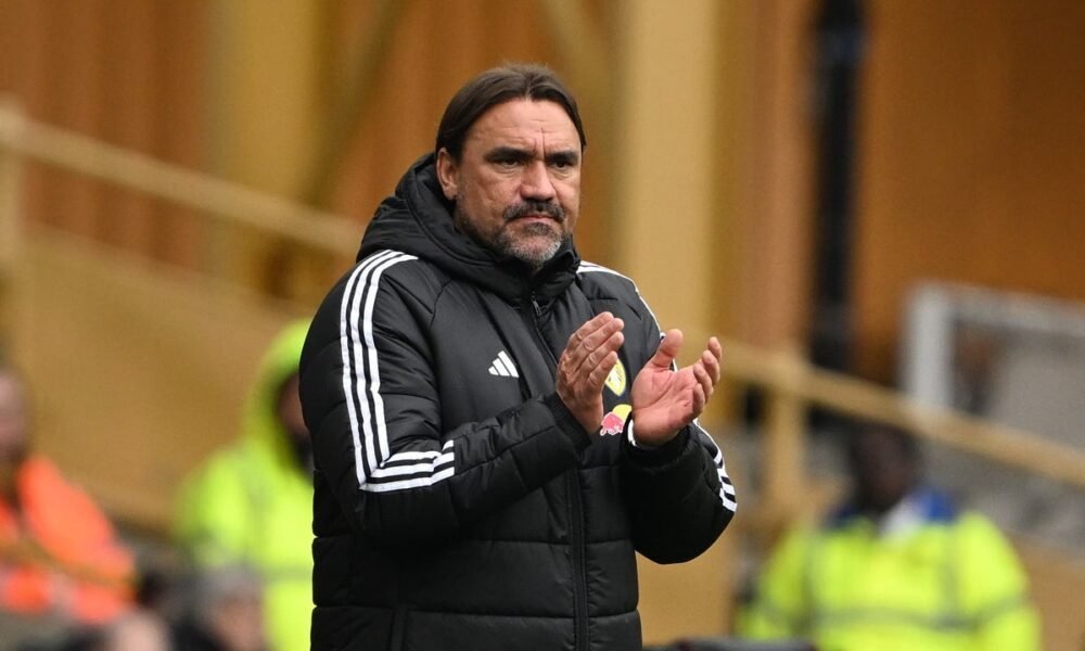 Daniel Farke Declares Leeds 'Belong' in Premier League After Impressive Early Season Surge!