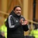 Daniel Farke Declares Leeds 'Belong' in Premier League After Impressive Early Season Surge!