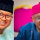 ADC crisis: Restrain INEC from recognizing David Mark leadership, affirm Nafiu Bala - Monday to court