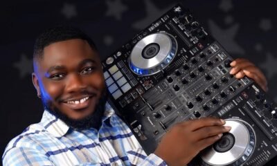 Deejaycruz9ja