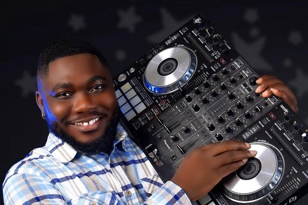 Deejaycruz9ja