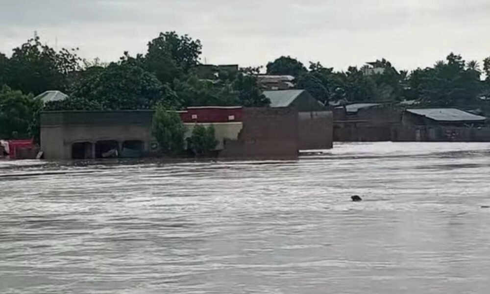 Devastating Flood Displaces 470 Children and Destroys 270 Homes in Kaduna: Shocking Impact Revealed!
