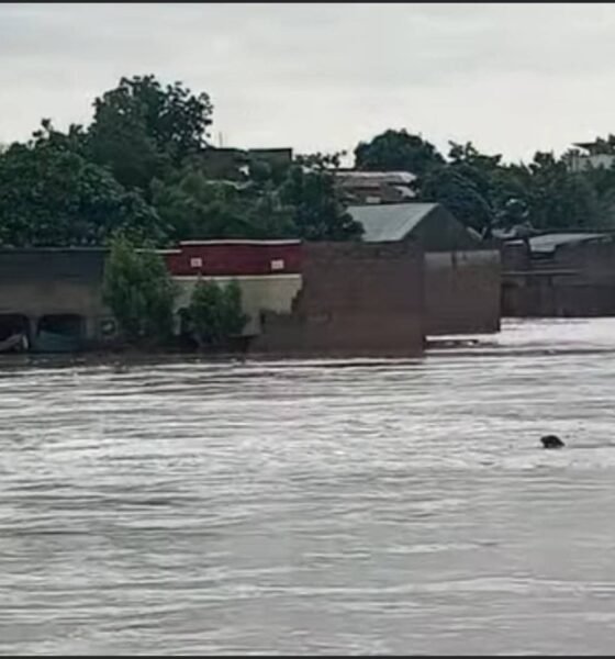 Devastating Flood Displaces 470 Children and Destroys 270 Homes in Kaduna: Shocking Impact Revealed!
