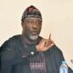 No saint in ADC - Dino Melaye