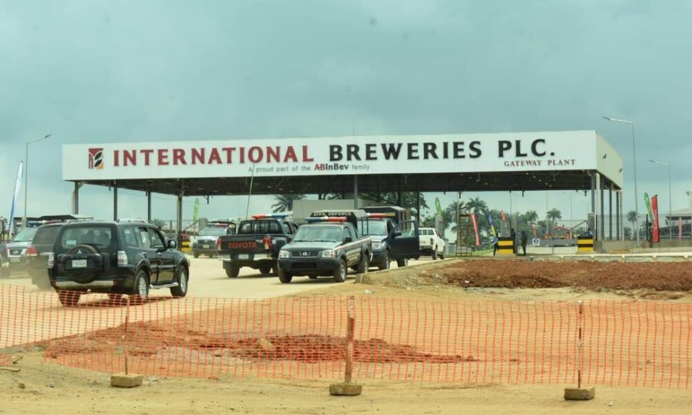 Discover How International Breweries is Revolutionizing Local Sourcing in Nigeria – You Won't Believe the Impact!