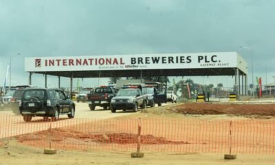 Discover How International Breweries is Revolutionizing Local Sourcing in Nigeria – You Won't Believe the Impact!