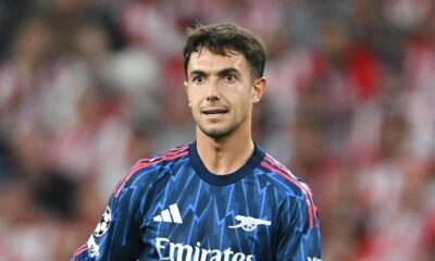 Discover How Martin Zubimendi is Transforming Arsenal’s Midfield – Is He Ready for the Ultimate Challenge?