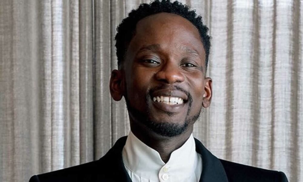 Discover How Mr Eazi Quietly Built His Multi-Million Dollar Business Empire – You Won't Believe the Secrets!