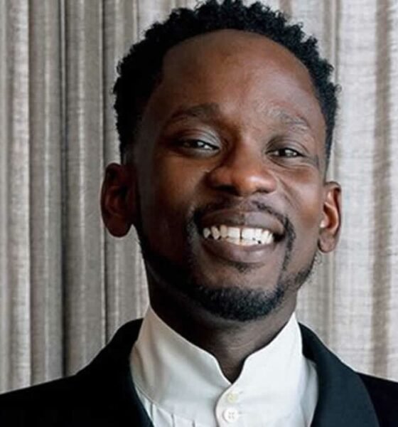 Discover How Mr Eazi Quietly Built His Multi-Million Dollar Business Empire – You Won't Believe the Secrets!