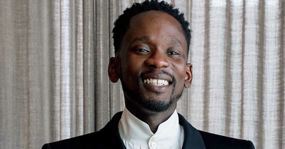 Discover How Mr Eazi Quietly Built His Multi-Million Dollar Business Empire – You Won't Believe the Secrets!