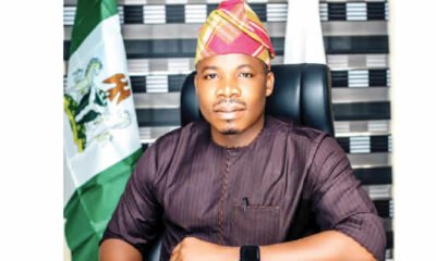 Discover How NADDC is Revolutionizing Nigeria's Auto Industry by Training 15,000 Skilled Technicians!