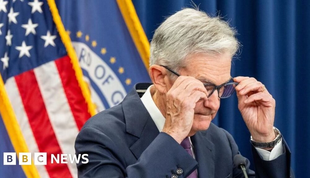 Discover the Shocking Reasons Behind the US's Interest Rate Cuts—What it Means for You!