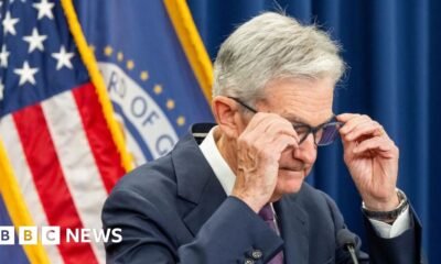 Discover the Shocking Reasons Behind the US's Interest Rate Cuts—What it Means for You!