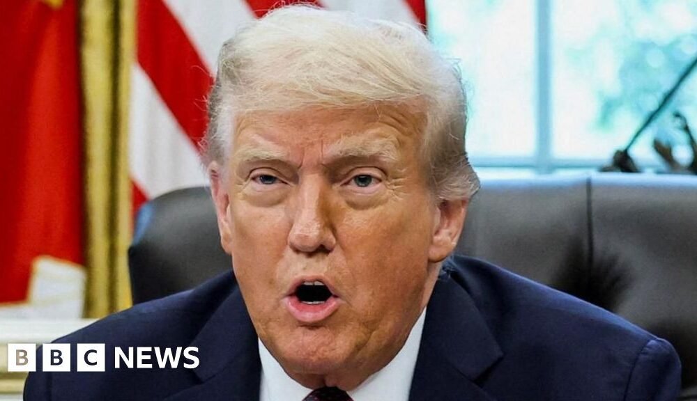 Donald Trump Threatens $15 Billion Lawsuit Against New York Times: What This Means for America!