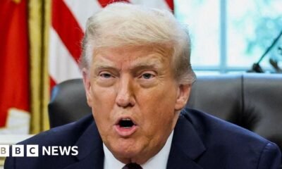 Donald Trump Threatens $15 Billion Lawsuit Against New York Times: What This Means for America!