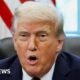 Donald Trump Threatens $15 Billion Lawsuit Against New York Times: What This Means for America!