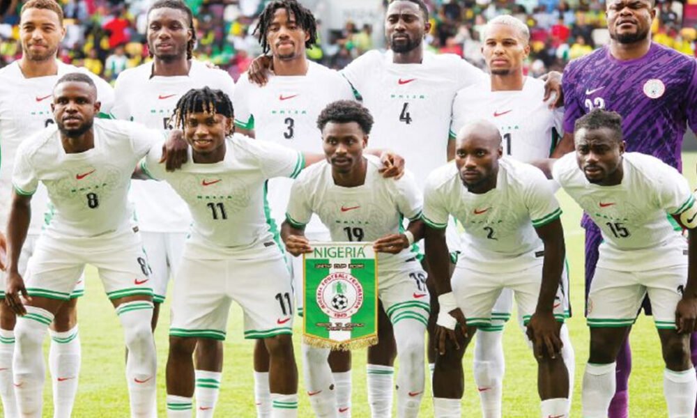 Don't Miss the Epic World Cup Qualifiers Showdown in Uyo – Witness History in the Making!
