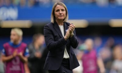Don't Miss the Thrilling Chelsea vs Barcelona Rematch: Women's Champions League Draw Unveiled!