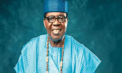Ebenezer Obey