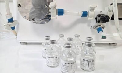 Scientists create ‘virus cocktail’ to fight superbugs