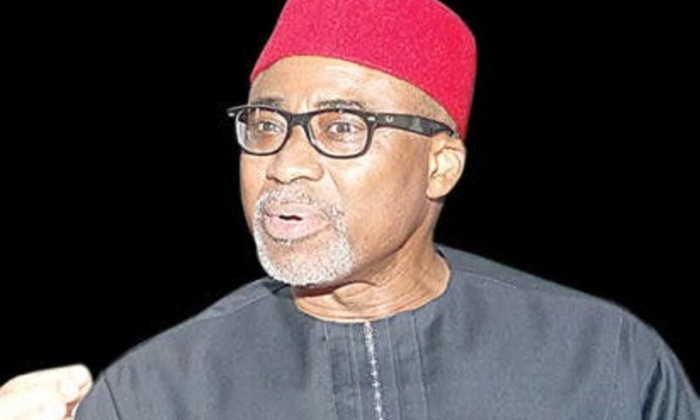 Count us out of Abia ADC coalition talks, endorsements Abaribe, Akobundu