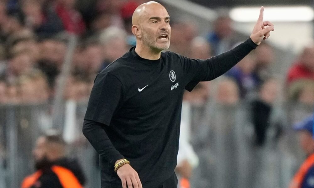 Enzo Maresca Urges Chelsea to Learn from Past Mistakes and Create a Winning Legacy!