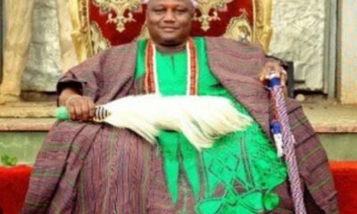 Epic Showdown: Ataoja vs. Oluwo in a Battle for Seniority – Who Will Reign Supreme?