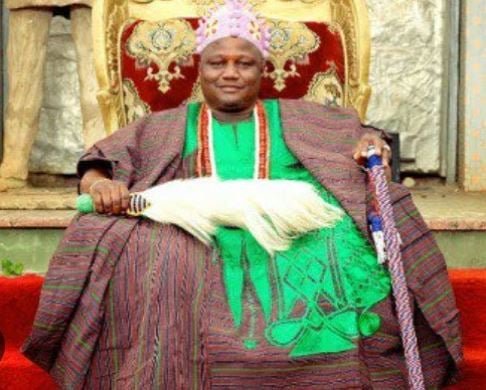 Epic Showdown: Ataoja vs. Oluwo in a Battle for Seniority – Who Will Reign Supreme?