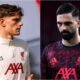 Exciting Liverpool Duo Ready to Make Their Debuts Against Southampton in Can't-Miss Carabao Cup Clash!
