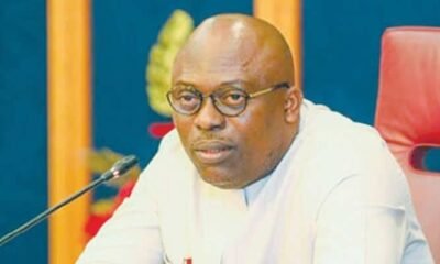 Exclusive: Rivers APC Makes Bold Move to Court Suspended Governor Fubara Before Crucial Hand Over!