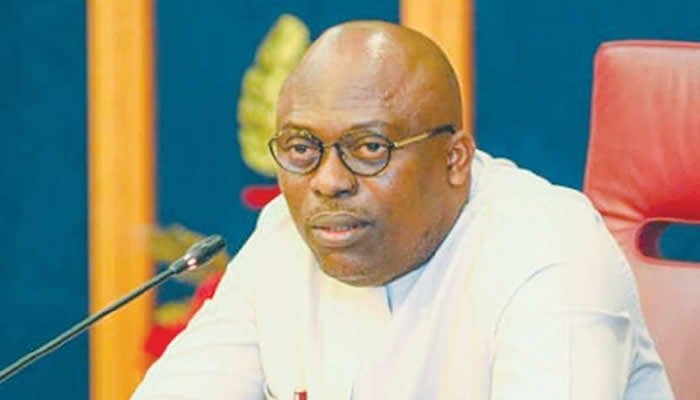 Exclusive: Rivers APC Makes Bold Move to Court Suspended Governor Fubara Before Crucial Hand Over!