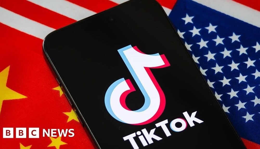 Exclusive: White House Unveils Groundbreaking TikTok Deal for U.S. Control of Algorithm – What It Means for Your Privacy!
