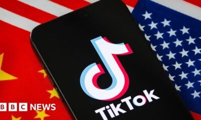 Exclusive: White House Unveils Groundbreaking TikTok Deal for U.S. Control of Algorithm – What It Means for Your Privacy!