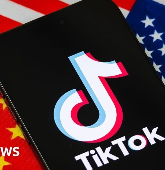 Exclusive: White House Unveils Groundbreaking TikTok Deal for U.S. Control of Algorithm – What It Means for Your Privacy!