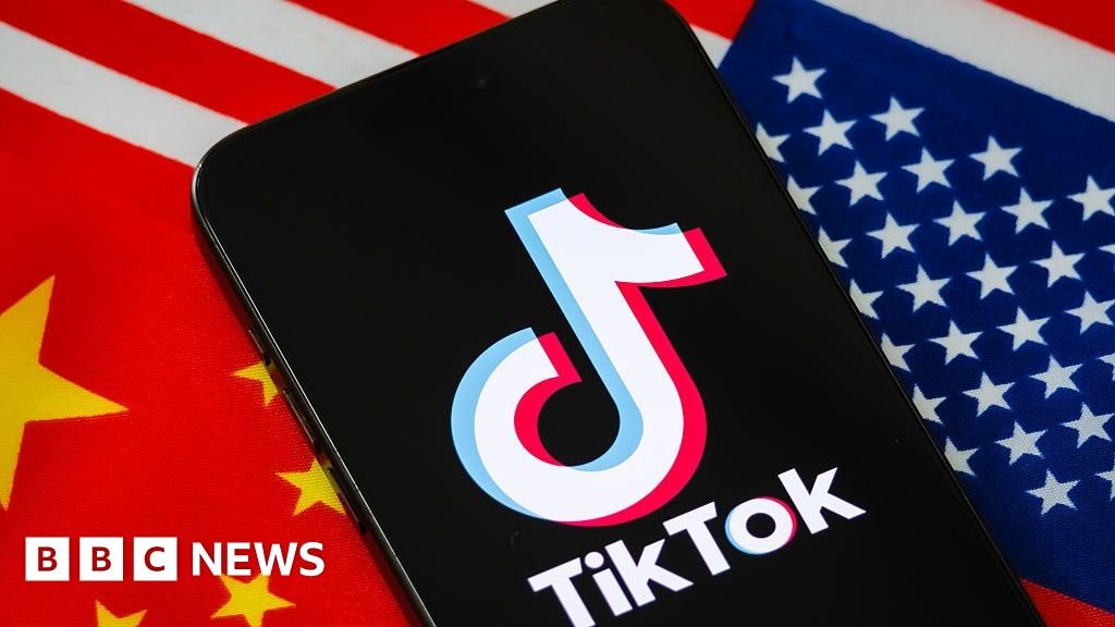 Exclusive: White House Unveils Groundbreaking TikTok Deal for U.S. Control of Algorithm – What It Means for Your Privacy!
