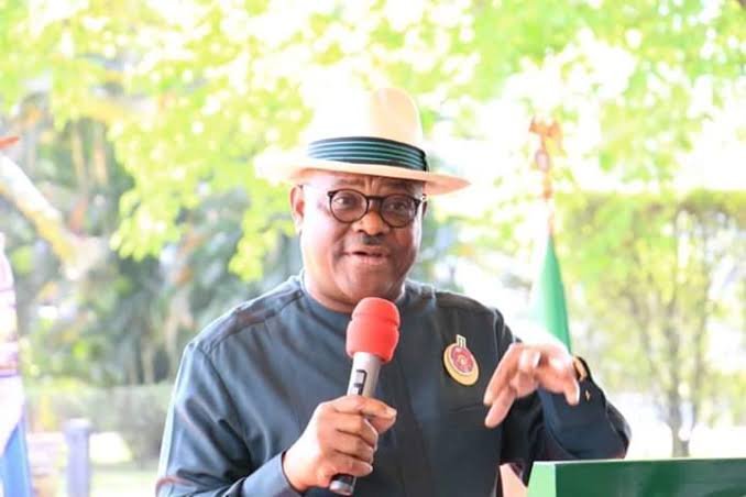 Explosive Demands from Wike Ignites Fierce New Feud You Won't Believe!