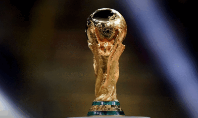 FIFA Under Fire: Shocking Player Safety Concerns Exposed!