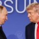 Ukraine-Russia war latest: Putin vows to keep on fighting if Kyiv doesn’t agree on peace deal