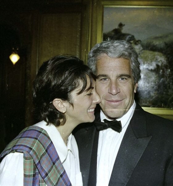 House Democrats release latest Jeffrey Epstein documents with Musk, Thiel, Bannon and Prince Andrew mentions