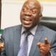 Single-term debate: Focus on solving Nigeria's problems - Falana tells politicians