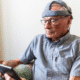Simple at-home brainwave test could detect Alzheimer’s years before diagnosis