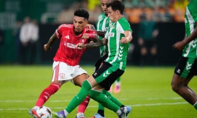 Forest's European Dream Begins: Shock Draw Leaves Fans Frustrated!
