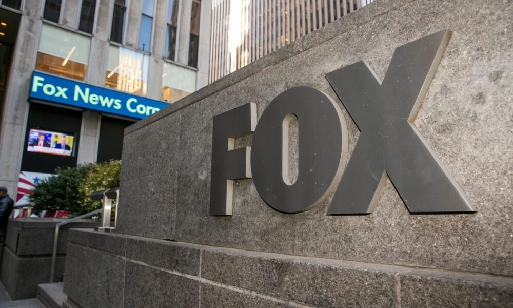IRS agents sues agency claiming that they leaked her info to Fox News and others who reported she had been fired