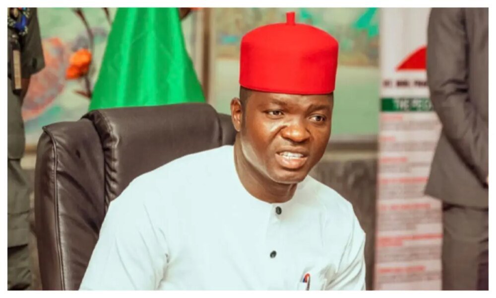 Alleged attack on ADC members: Gov Nwifuru in good terms with all political parties - Aide